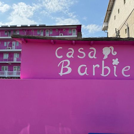 Cactus Costinesti Camin Studentesc pentru Elevi si Studenti Hostel Exterior foto