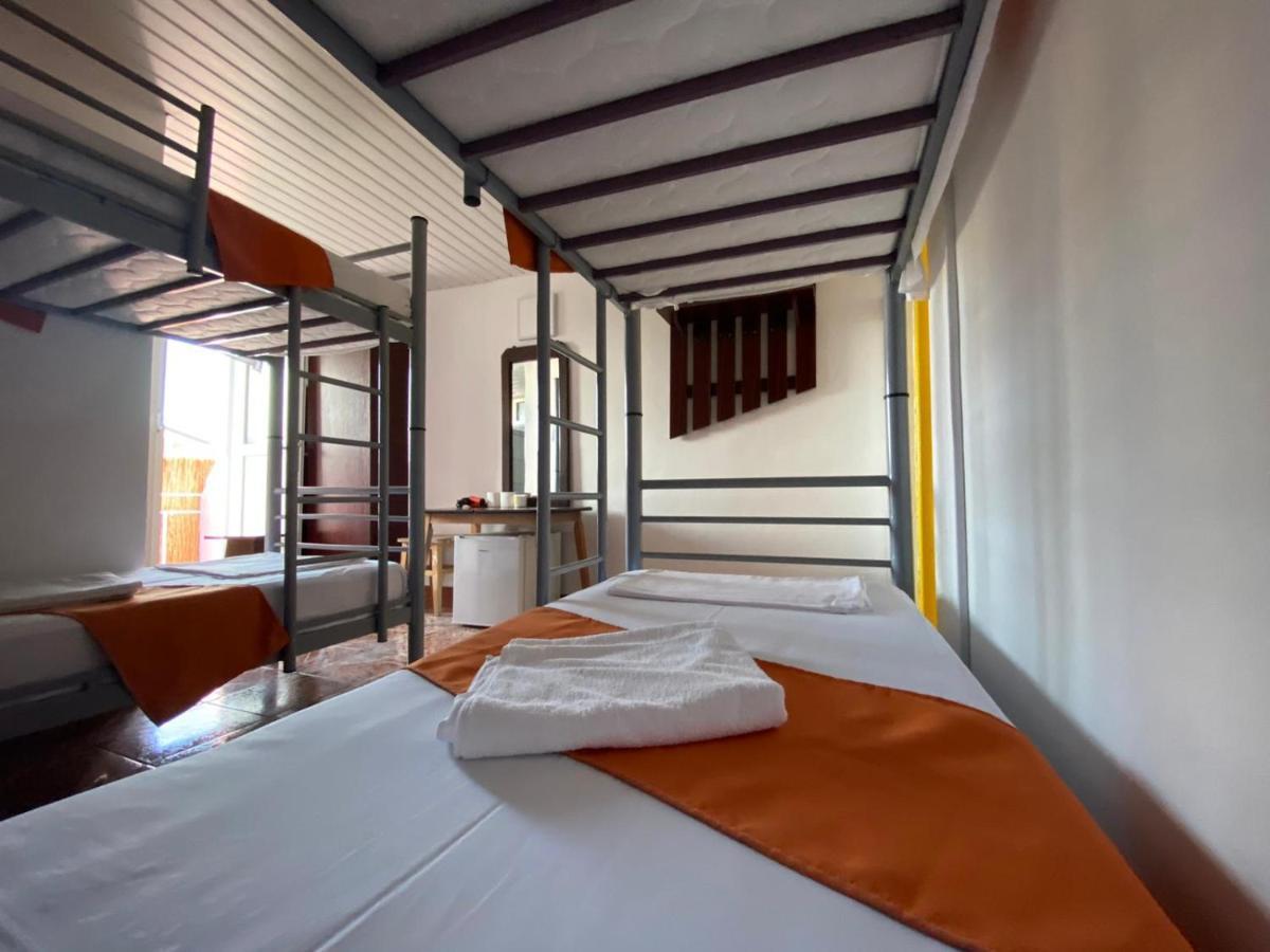 Cactus Costinesti Camin Studentesc pentru Elevi si Studenti Hostel Exterior foto
